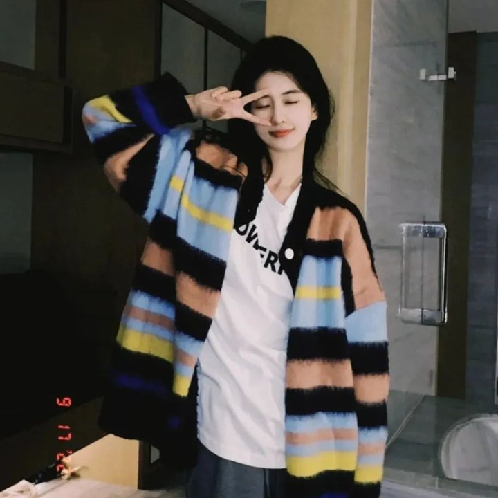 时尚先锋香奈儿