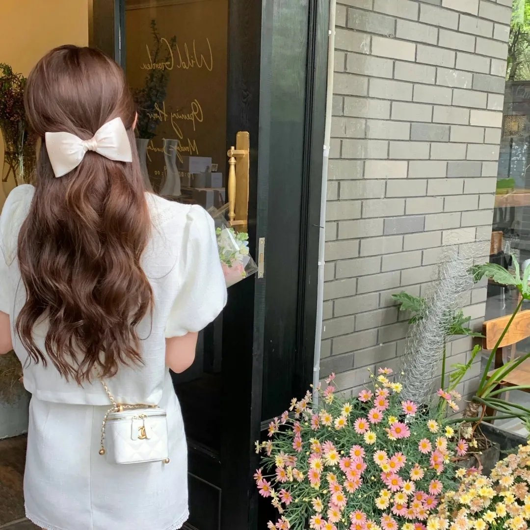 圣诞投爱